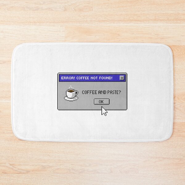 Item preview, Coffee Paste designed and sold by Quilimo Studio.