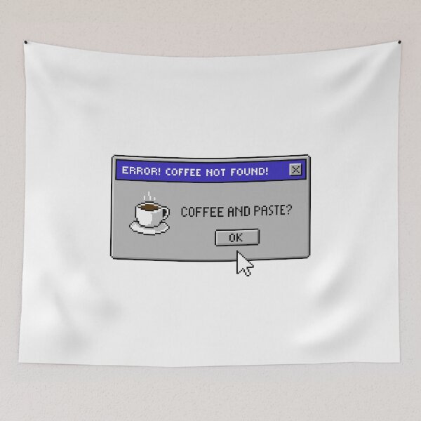 Item preview, Coffee Paste designed and sold by Quilimo Studio.