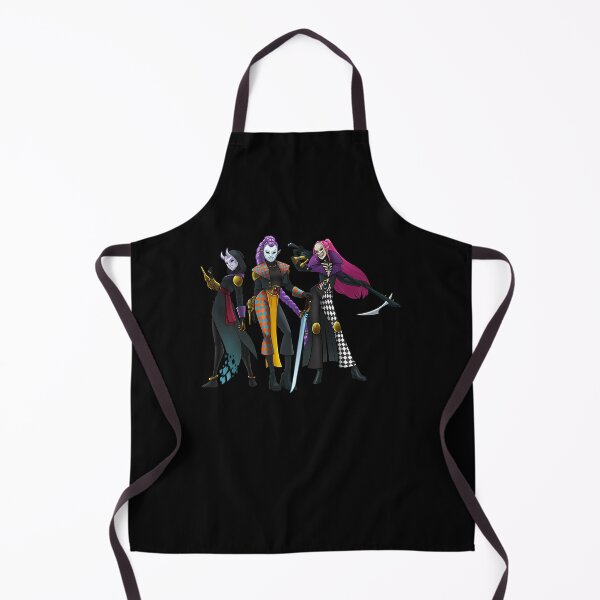 Item preview,  Daemonette Hunters designed and sold by EphraimLehner.