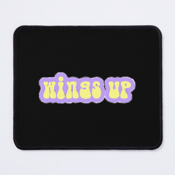 Item preview, Wings Up designed and sold by vpwgrnlck62.