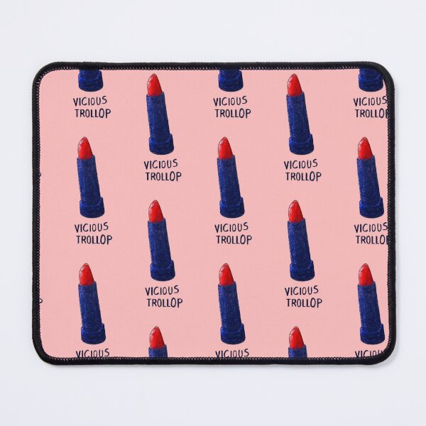 Item preview, Vicious Trollop Lipstick designed and sold by the little fennec.