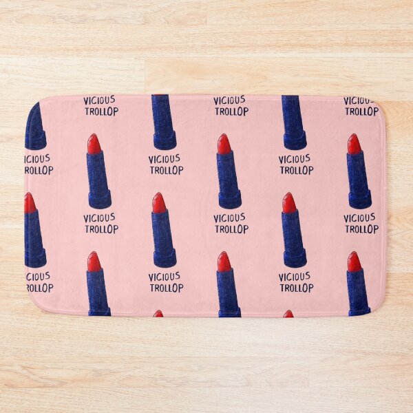 Item preview, Vicious Trollop Lipstick designed and sold by the little fennec.