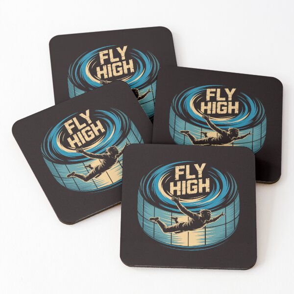 Item preview, Indoor skydiving designed and sold by Agu210.