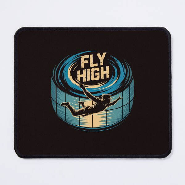 Item preview, Indoor skydiving designed and sold by Agu210.