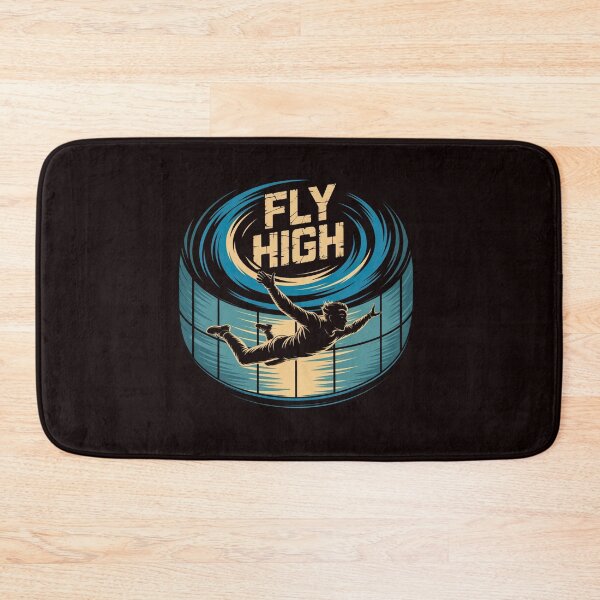 Item preview, Indoor skydiving designed and sold by Agu210.