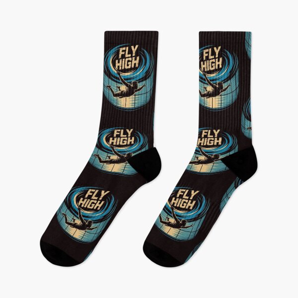 Item preview, Indoor skydiving designed and sold by Agu210.