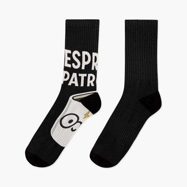 Item preview, Espresso Patronum | Funny Coffee Magic Lover Shirt designed and sold by Long Family Gifts.