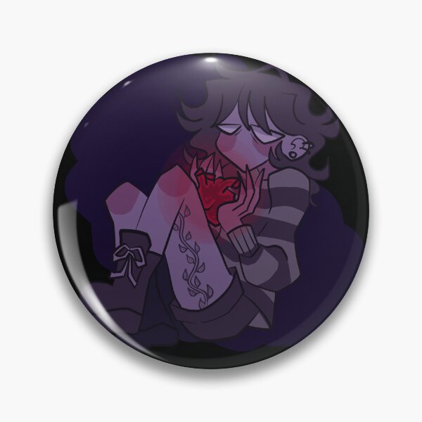 Item preview, emo heart guy designed and sold by MantaFaye.