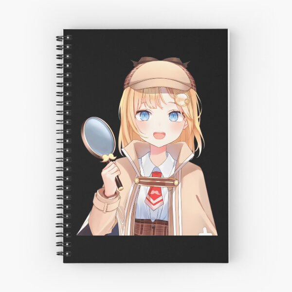 Artikelvorschau, Watson Amelia Hiccup - Hololive Hololiveenglish Holomyth Essential entworfen und verkauft von lcretpyfz84.