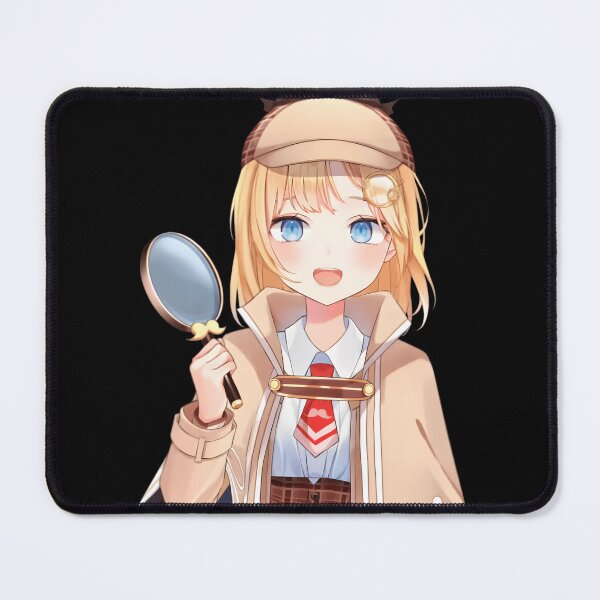 Item preview, Watson Amelia Hiccup - Hololive Hololiveenglish Holomyth Essential 		 designed and sold by lcretpyfz84.