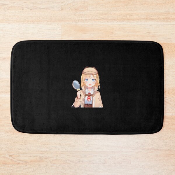 Item preview, Watson Amelia Hiccup - Hololive Hololiveenglish Holomyth Essential 		 designed and sold by lcretpyfz84.