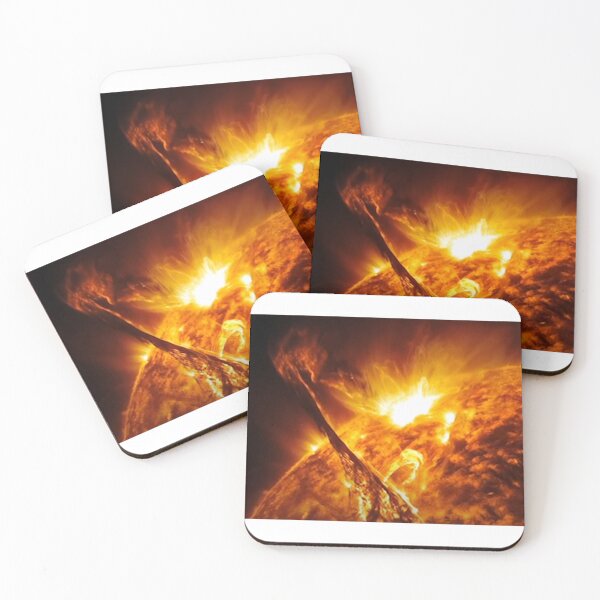 Item preview, Solar Flare designed and sold by rockazona.