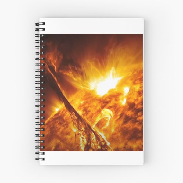 Item preview, Solar Flare designed and sold by rockazona.