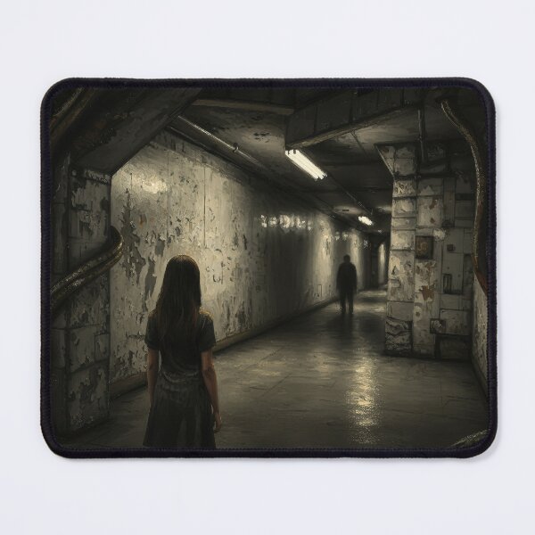 Item preview, Industrial Horror - Tokyo Nights designed and sold by Saint Arts Studio.