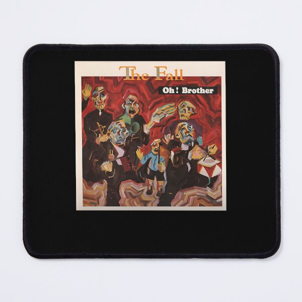 Item preview, Oh Brother The Fall 1984 12 Inch Single Gifts designed and sold by EphraimLehner.