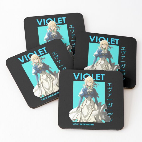 Item preview, Violet Evergarden Anime   	 designed and sold by oiiqwqikw61.