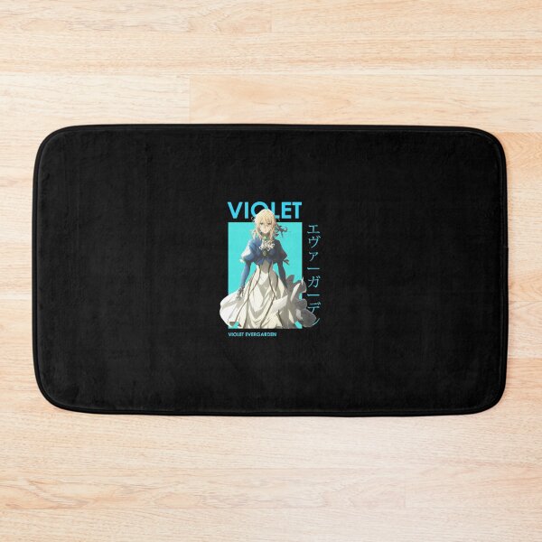Item preview, Violet Evergarden Anime   	 designed and sold by oiiqwqikw61.