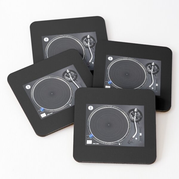 Artikelvorschau, Turntable Schwarze Samsung Handyhülle entworfen und verkauft von wlglpnjq46.
