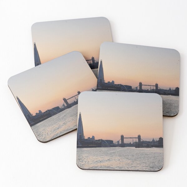 Item preview, London's Iconic Symbols designed and sold by GwynfydThinking.