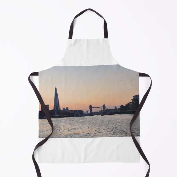 Item preview, London's Iconic Symbols designed and sold by GwynfydThinking.