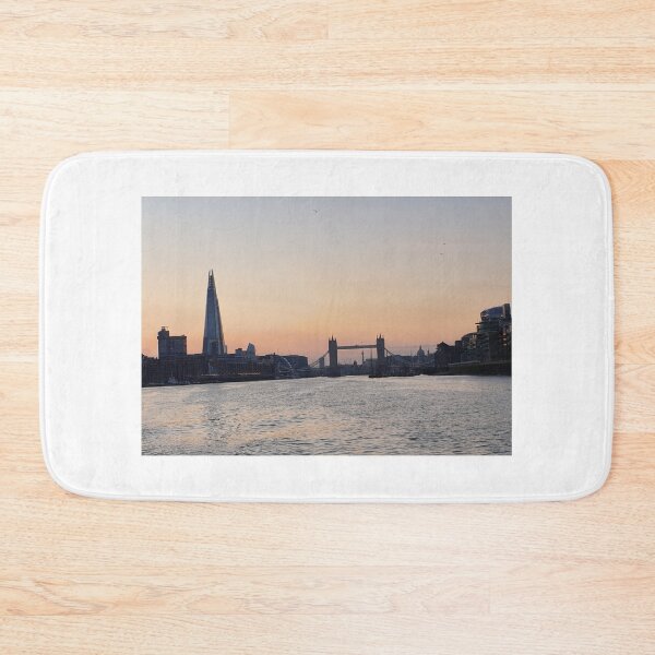 Item preview, London's Iconic Symbols designed and sold by GwynfydThinking.