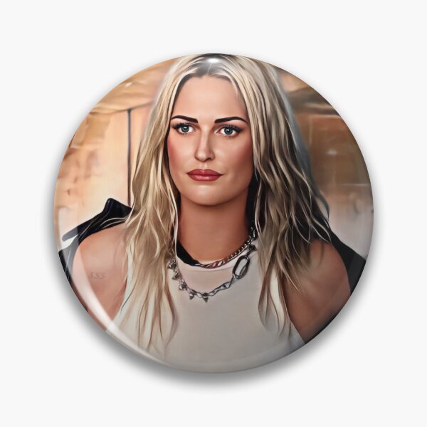 Item preview, Emily Armstrong of Linkin Park  designed and sold by Frostedflakes4u.