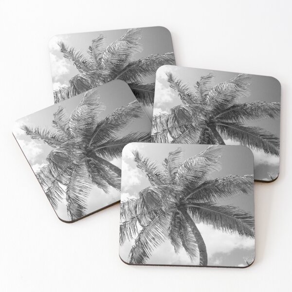 Item preview, Lush Glam Palm Tree 2 designed and sold by Anita's & Bella's Art.