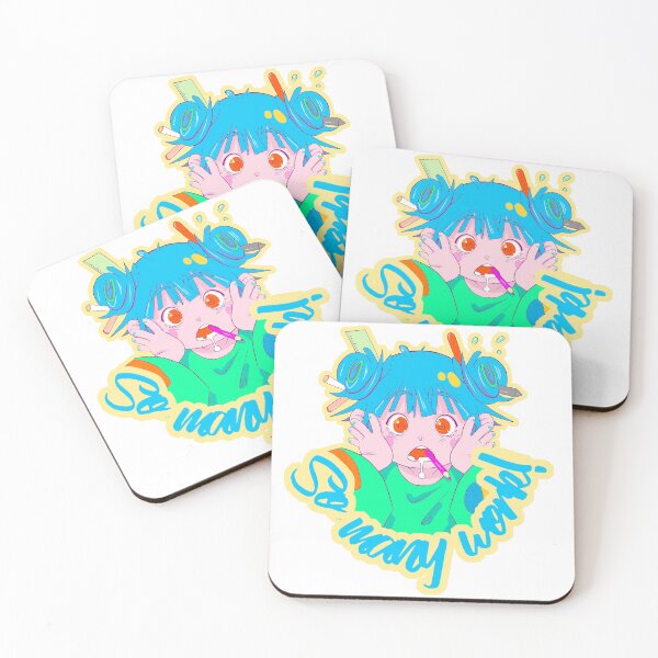 Item preview, So many works! designed and sold by PsychoDeliciaReal.