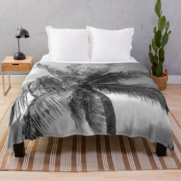 Item preview, Lush Glam Palm Tree 2 designed and sold by Anita's & Bella's Art.