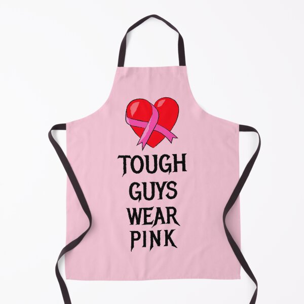 Item preview, Tough Guys Wear Pink designed and sold by 87-Aesthetics.