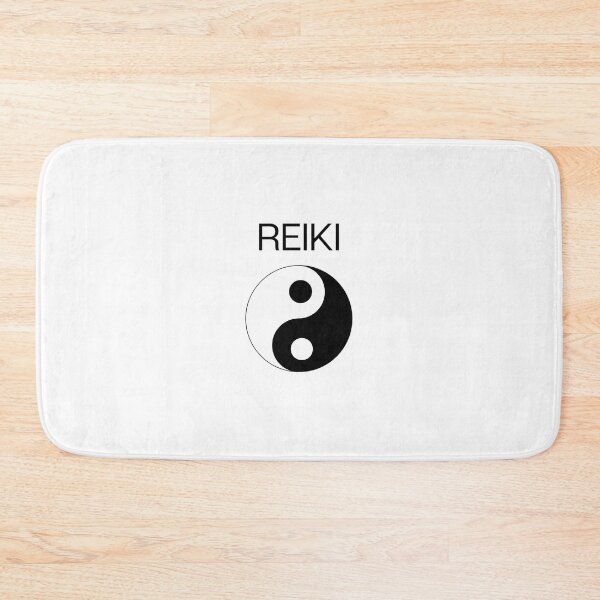 Item preview, REIKI YIN YANG  	 designed and sold by xnchjzdjrm91.