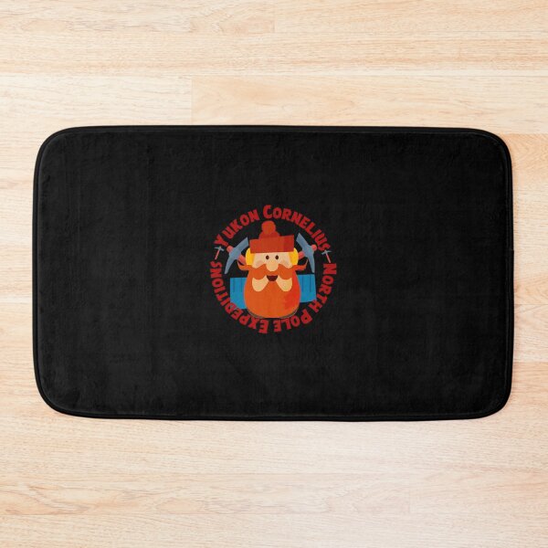 Item preview, YUKON CORNELIUS NORTH POLE EXPEDITIONS  1	 designed and sold by aztbcoak98.