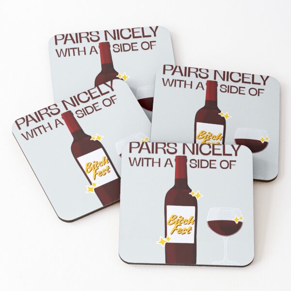 Item preview, Red Wine designed and sold by RetroCandyCorn.