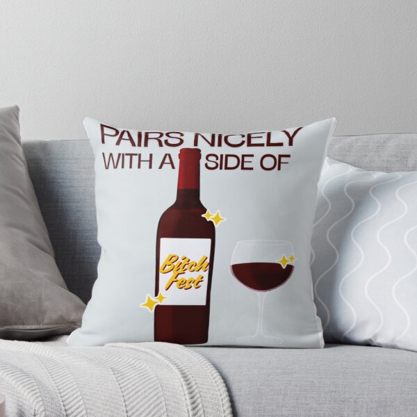 Item preview, Red Wine designed and sold by RetroCandyCorn.