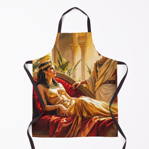 Item preview, Cleopatra and Antony designed and sold by jefboutique6150.
