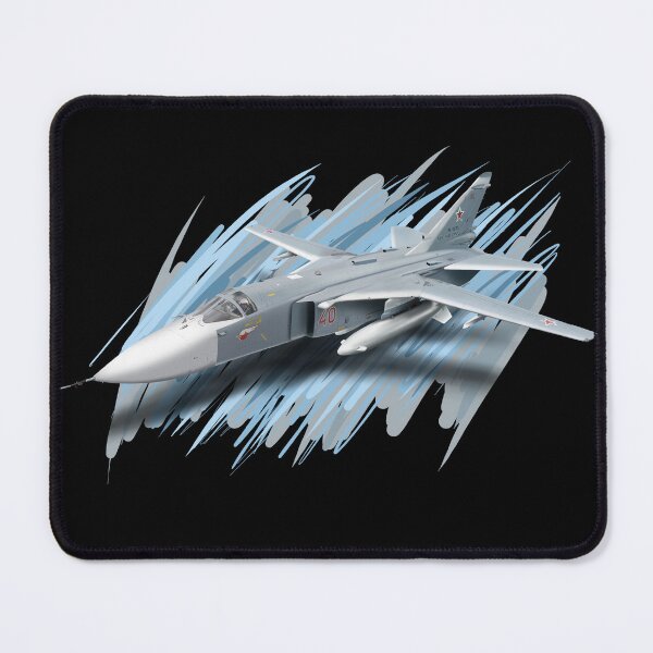 Item preview, Sukhoi Su-24 designed and sold by sibosssr.