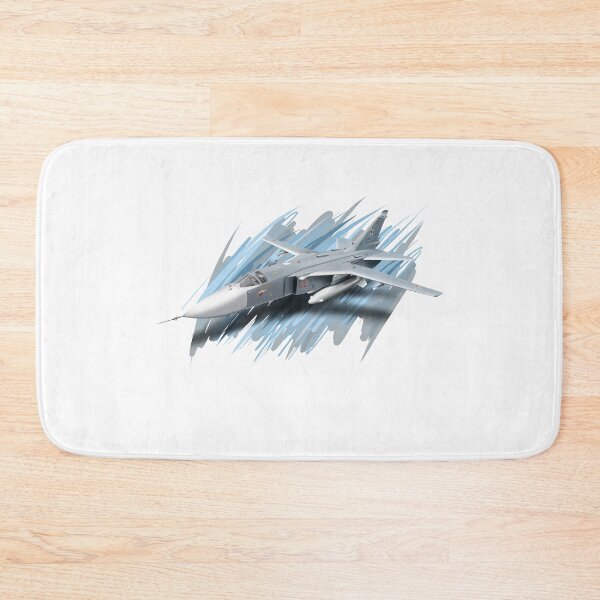 Item preview, Sukhoi Su-24 designed and sold by sibosssr.
