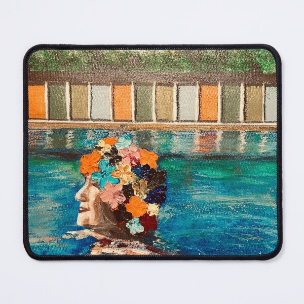 Item preview, MYSWIM: Beauty in the lido designed and sold by MYSWIM-.