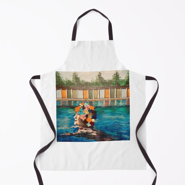 Item preview, MYSWIM: Beauty in the lido designed and sold by MYSWIM-.