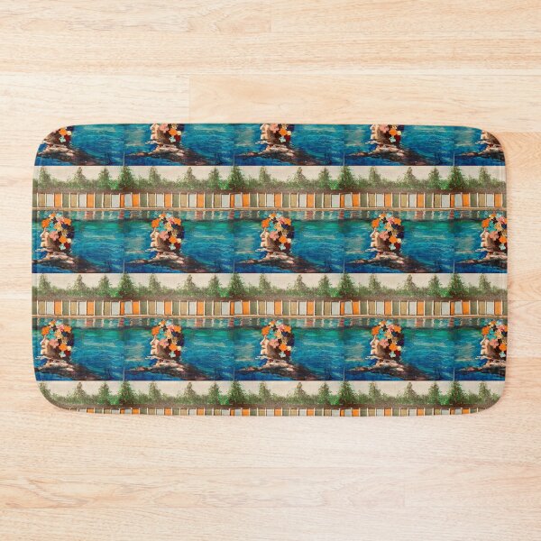 Item preview, MYSWIM: Beauty in the lido designed and sold by MYSWIM-.