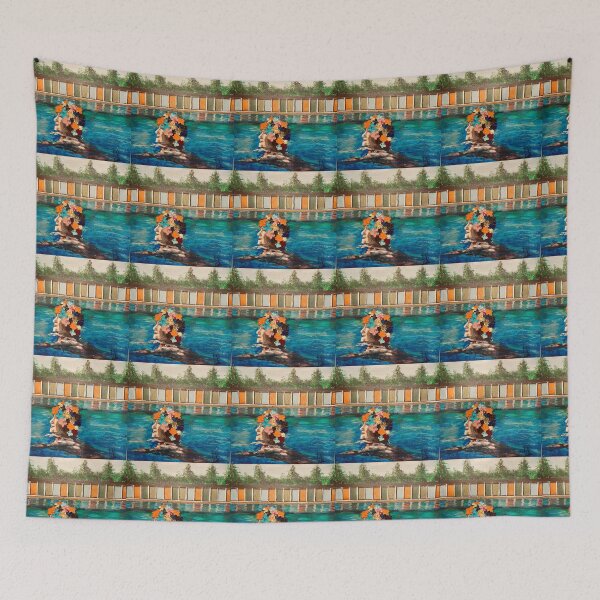 Item preview, MYSWIM: Beauty in the lido designed and sold by MYSWIM-.