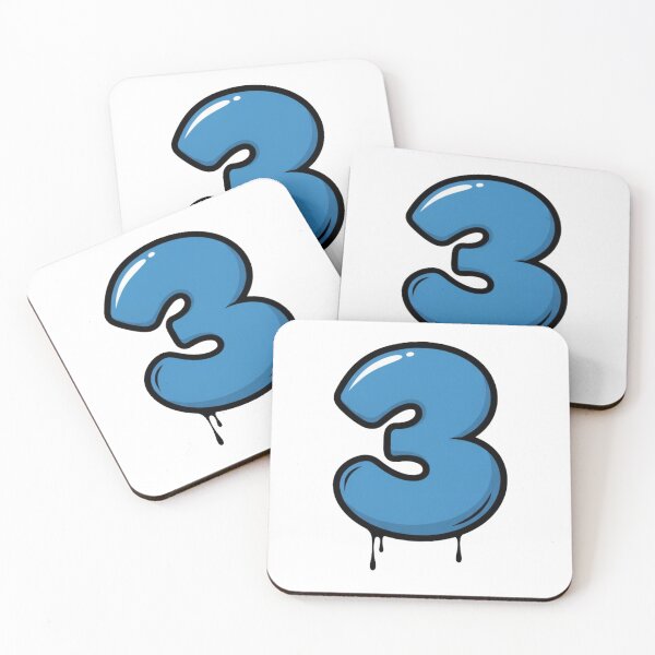 Item preview, Three designed and sold by uhi4.