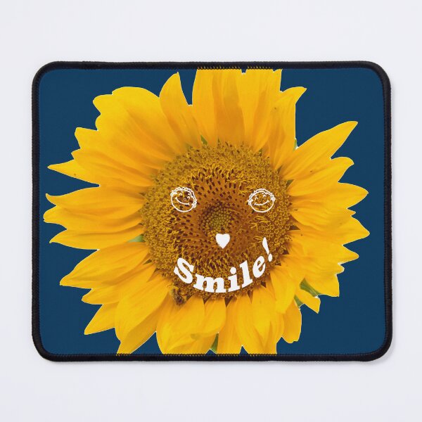Item preview, Radiant Sunflower: Smile designed and sold by Katja LebenFreude.