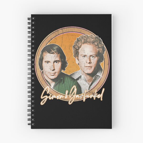 Item preview, Simon  Garfunkel designed and sold by AndreaFariat.