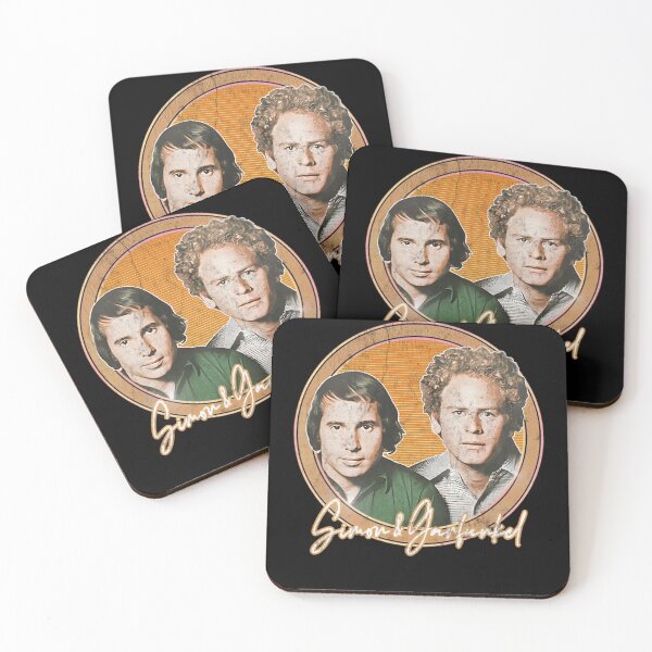 Item preview, Simon  Garfunkel designed and sold by AndreaFariat.