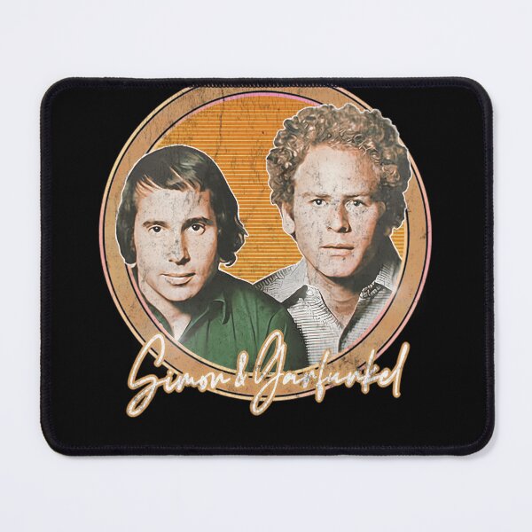 Item preview, Simon Garfunkel designed and sold by AndreaFariat.