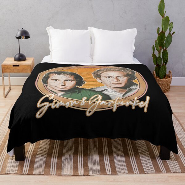 Item preview, Simon  Garfunkel designed and sold by AndreaFariat.