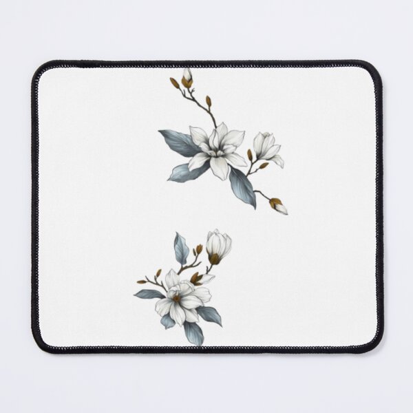 Item preview, Simple design of flowers  designed and sold by AiroFly.