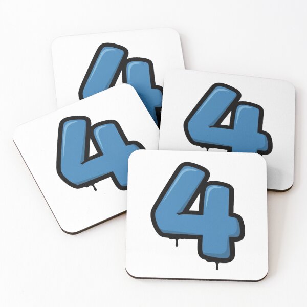 Item preview, Four designed and sold by uhi4.
