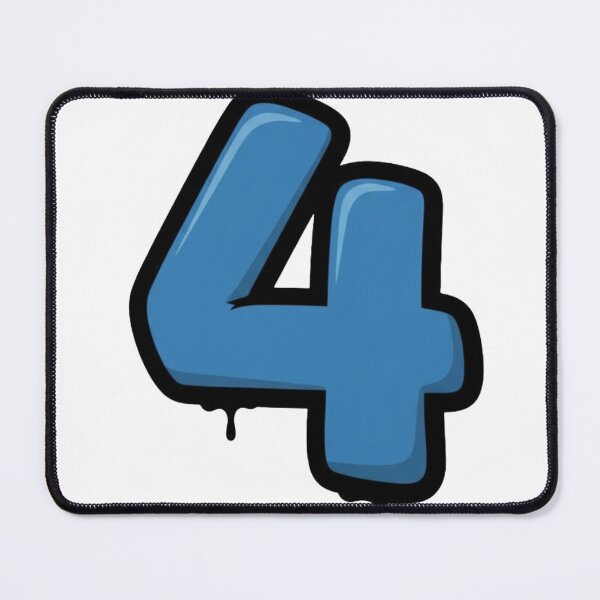 Item preview, Four designed and sold by uhi4.